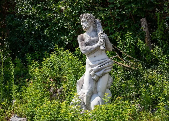 Haus Gschweitl Semriach