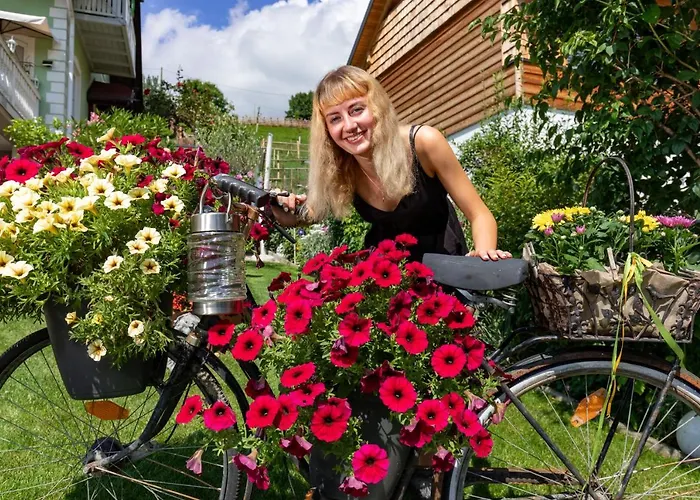 Haus Gschweitl Appartamento Semriach