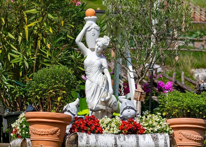 Haus Gschweitl Appartamento