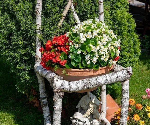 Haus Gschweitl Semriach