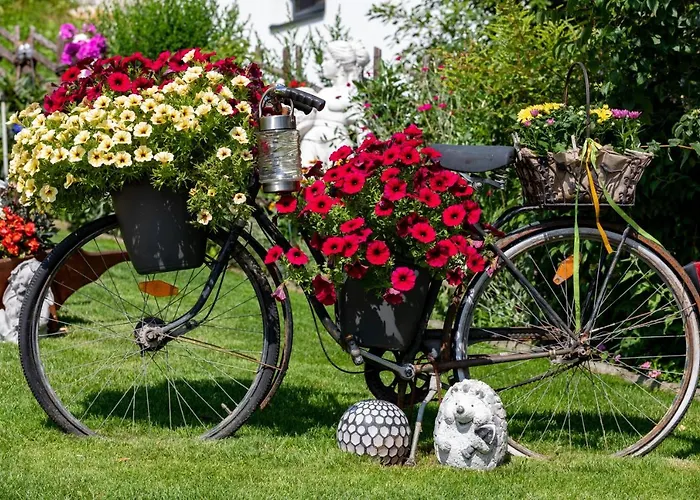 Haus Gschweitl * Semriach