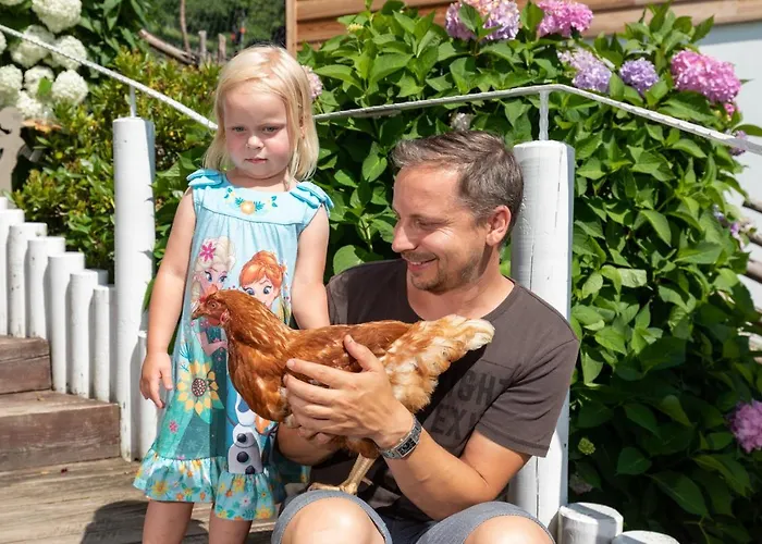 Appartamento Haus Gschweitl *