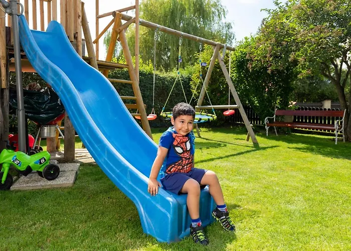 Haus Gschweitl Appartamento Semriach