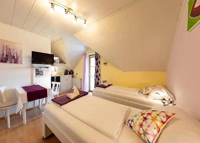 Haus Gschweitl * Semriach