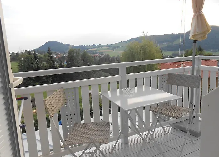 Haus Gschweitl Appartamento Semriach