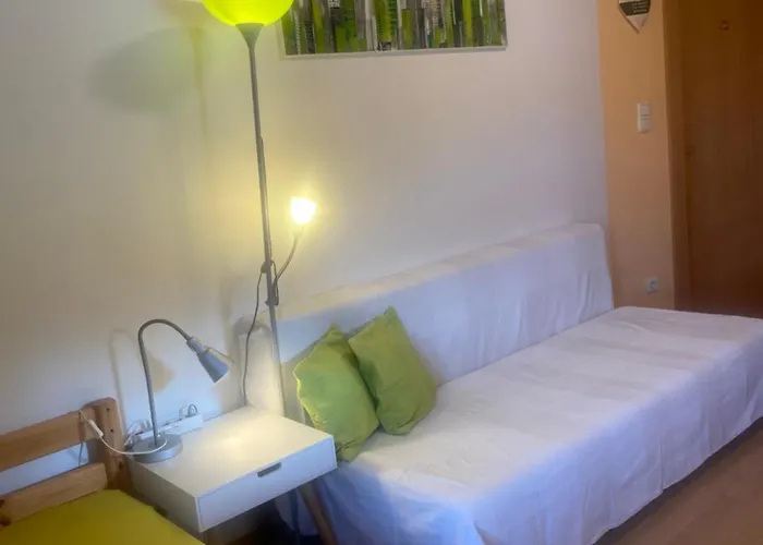 شقة Haus Gschweitl *