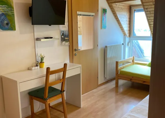 Haus Gschweitl شقة