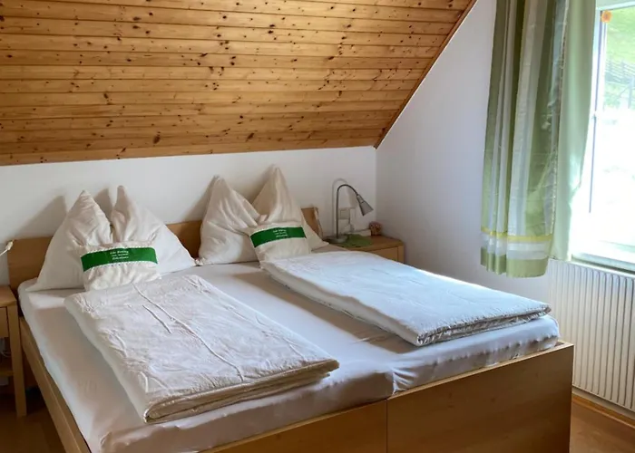 Appartamento Haus Gschweitl *