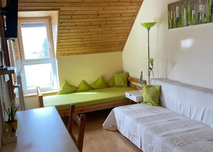 Haus Gschweitl شقة *