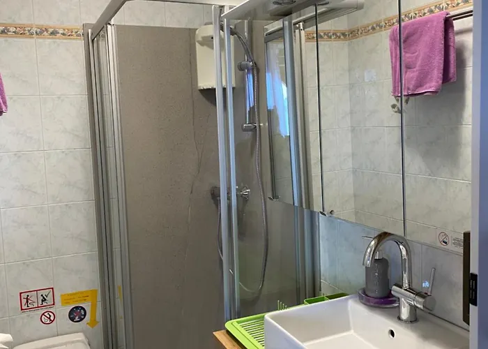 Haus Gschweitl * Semriach