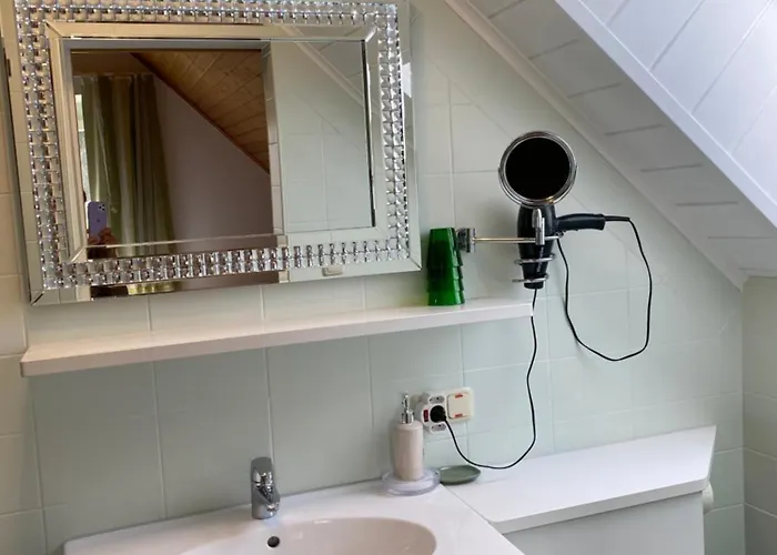 شقة Haus Gschweitl