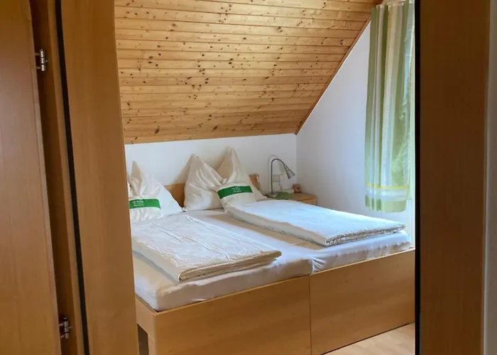 Haus Gschweitl Semriach