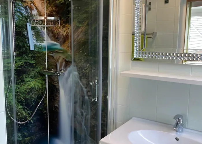 Haus Gschweitl شقة Semriach