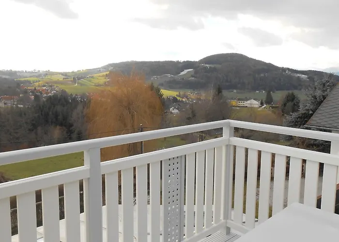 Haus Gschweitl Semriach