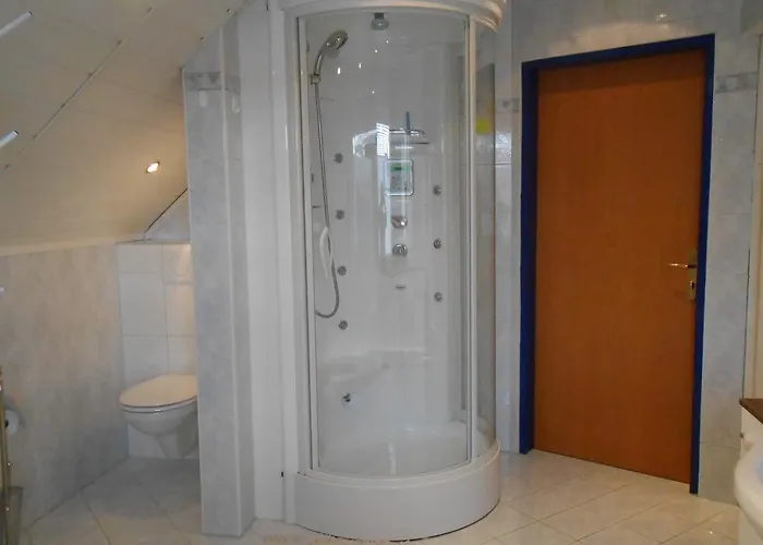 Haus Gschweitl شقة