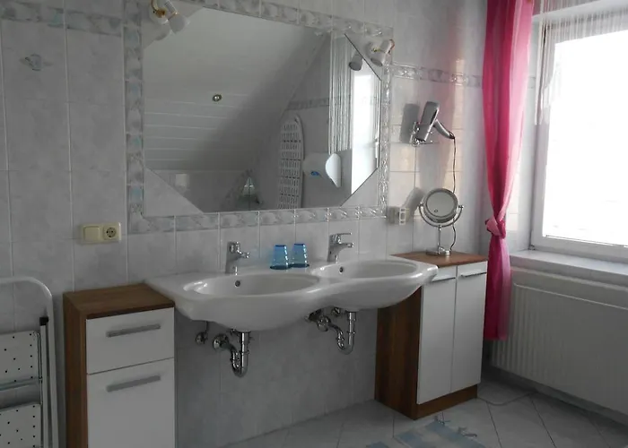 Haus Gschweitl شقة *