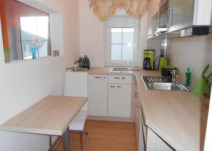 Haus Gschweitl * Semriach