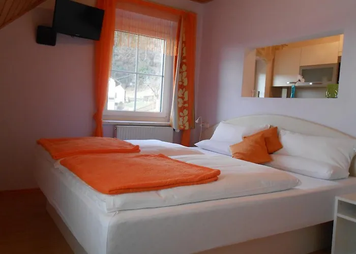 Appartamento Haus Gschweitl