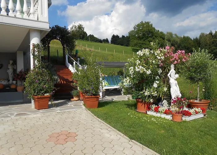 Haus Gschweitl Appartamento Semriach