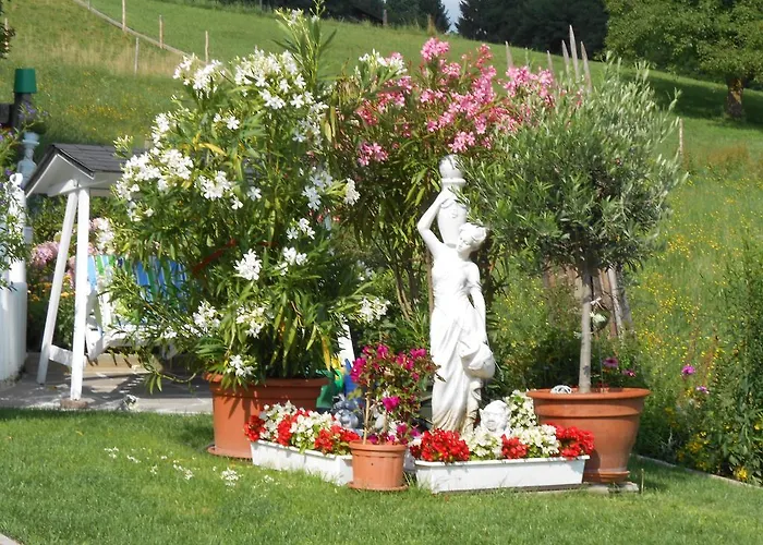 Haus Gschweitl Appartamento *