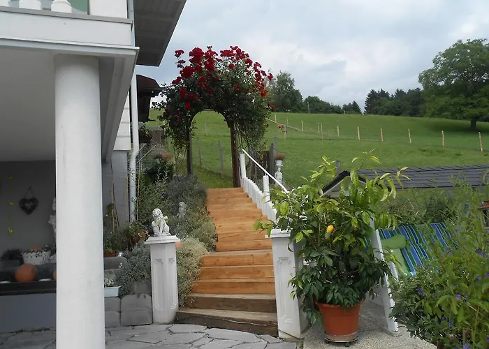 Appartamento Haus Gschweitl Semriach