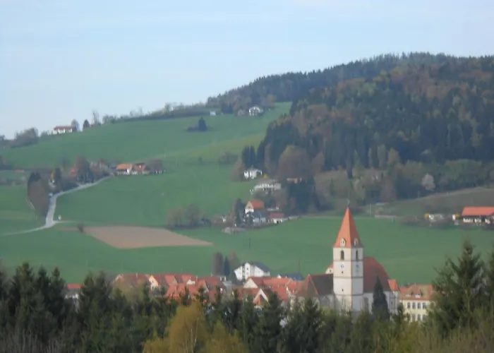 Haus Gschweitl Semriach