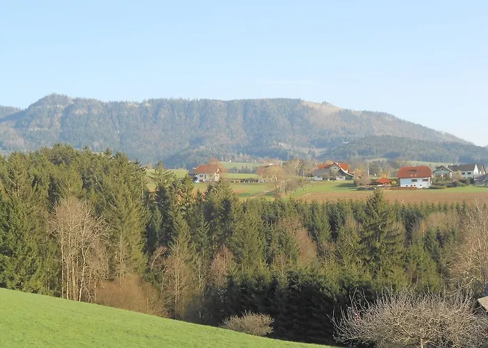 Appartement Haus Gschweitl