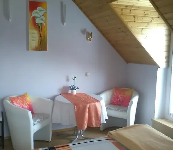 Appartamento Haus Gschweitl *