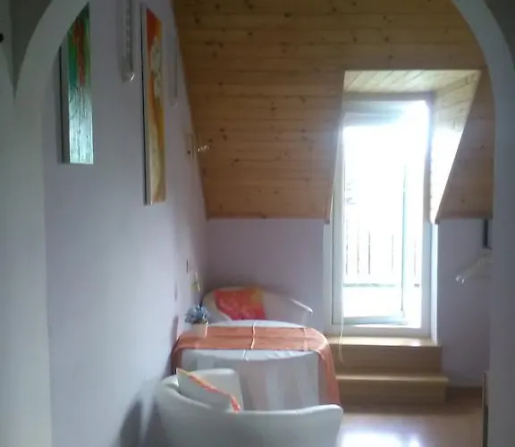 Appartamento Haus Gschweitl Semriach