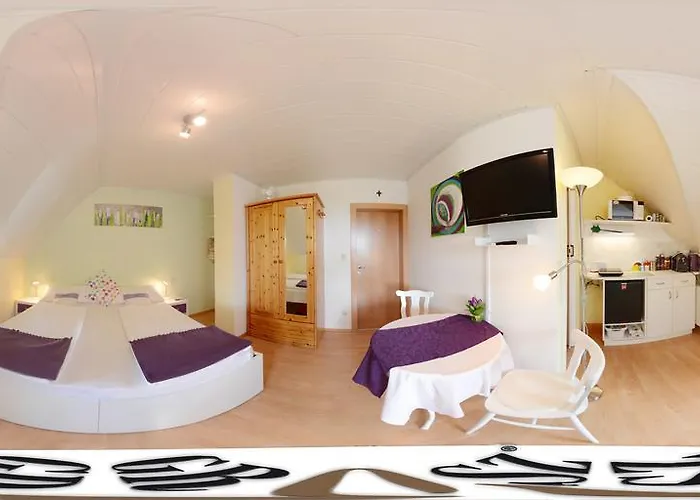 Appartamento Haus Gschweitl