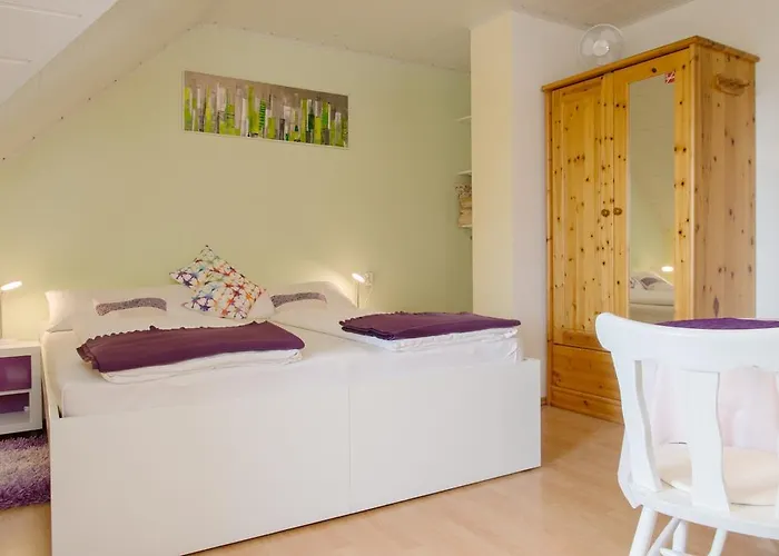 Haus Gschweitl Appartamento *