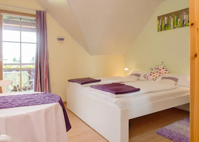 Haus Gschweitl Appartamento Semriach