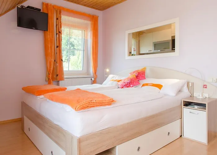 Appartamento Haus Gschweitl *