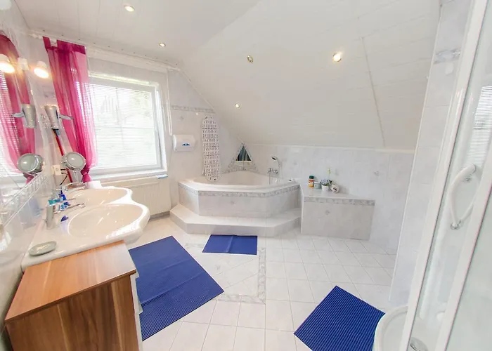 شقة Haus Gschweitl *