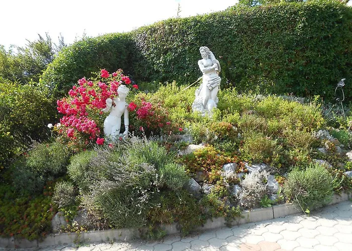 Haus Gschweitl Appartamento