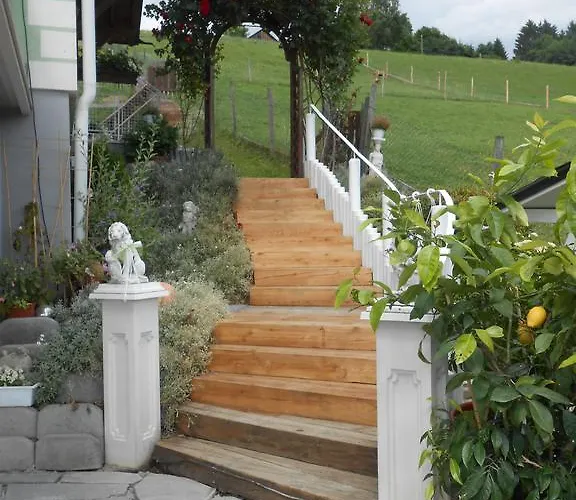 Haus Gschweitl * Semriach