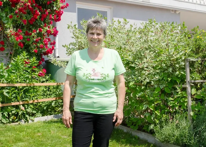 Haus Gschweitl Semriach