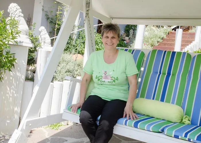 شقة Haus Gschweitl Semriach