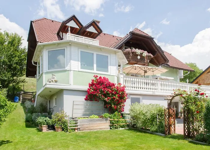 Appartamento Haus Gschweitl Semriach