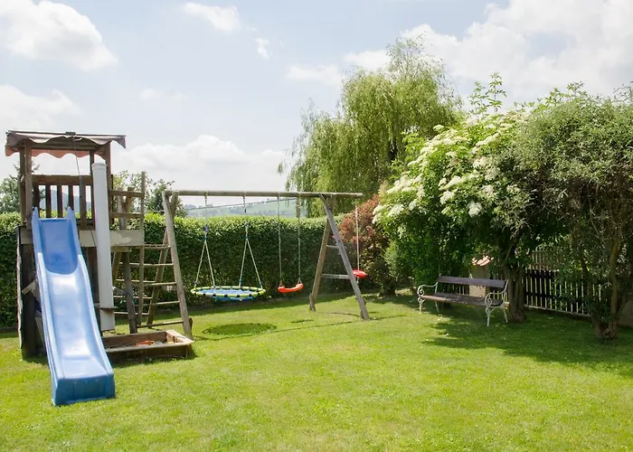 شقة Haus Gschweitl *